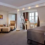 Hotel Rungholt Kampen
