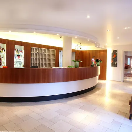 Rungholt 호텔 캄펜