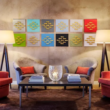 Rungholt 호텔 캄펜