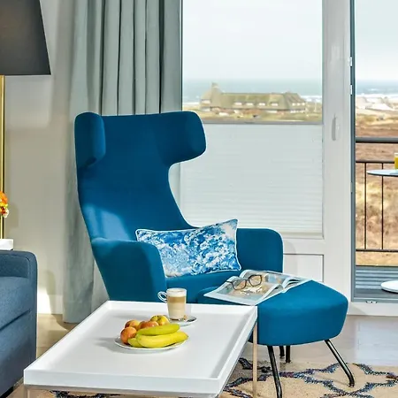 호텔 Rungholt 캄펜