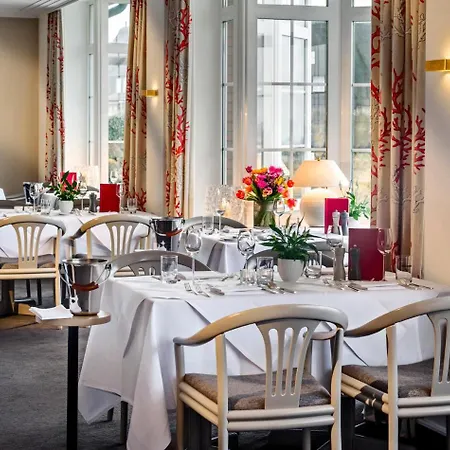 Rungholt 호텔 캄펜