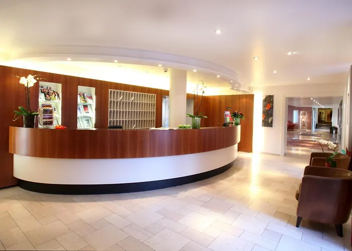 Rungholt Hotel Kampen