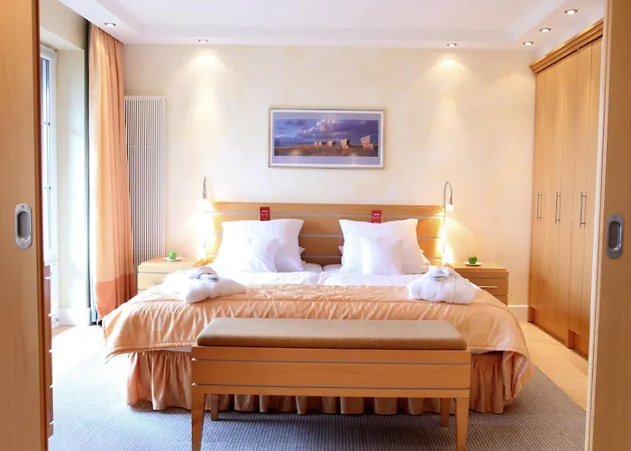 Rungholt 3* Кампен