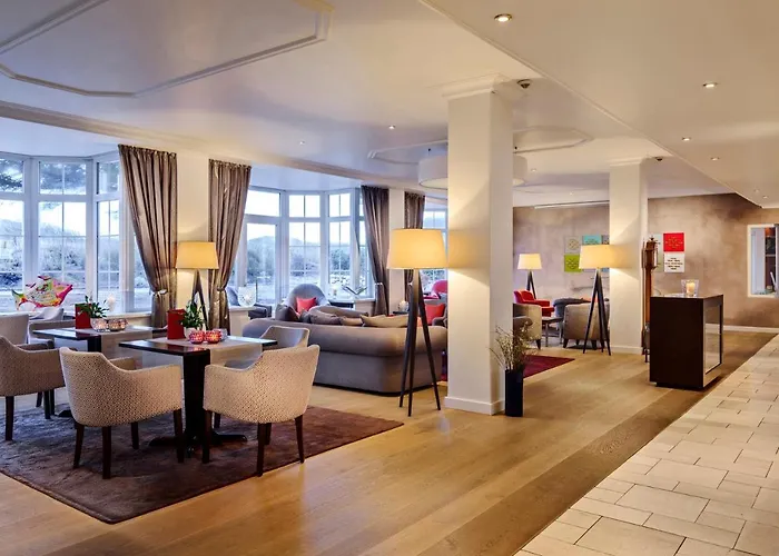 Rungholt 호텔 캄펜