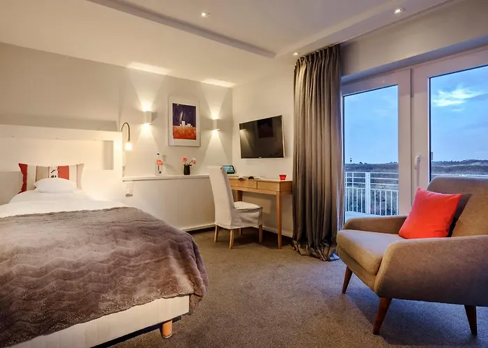 Rungholt Hotel Kampen