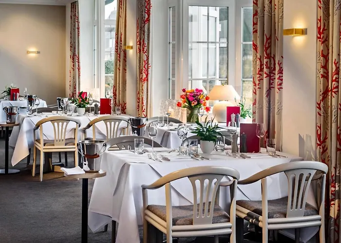 Rungholt 호텔 캄펜